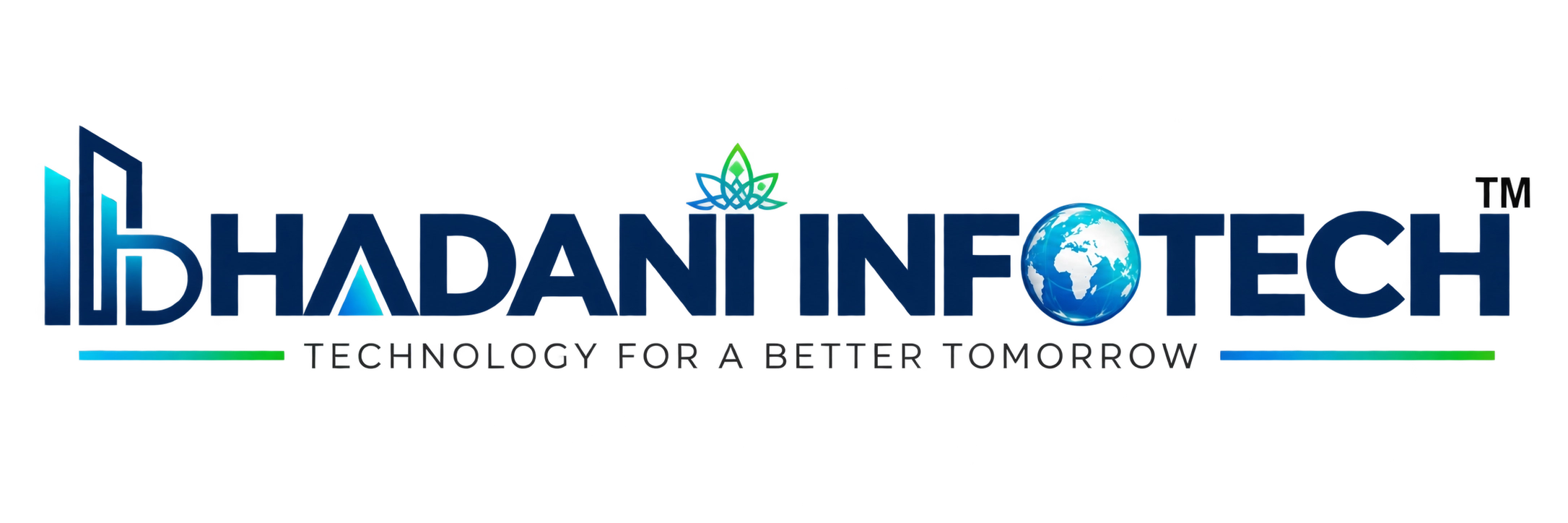 Bhadani Infotech