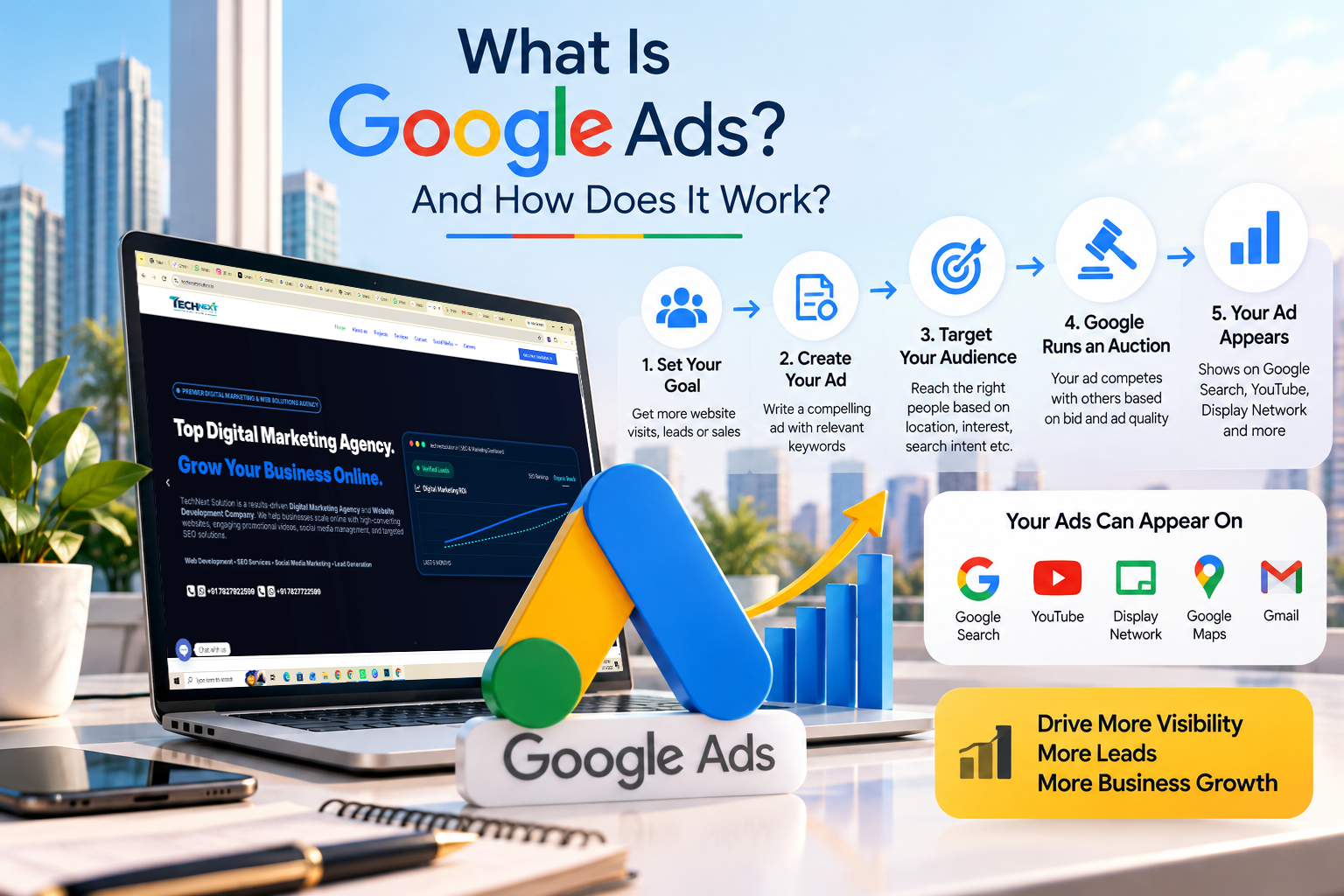 Why Digital Marketing Is Important