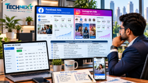 Facebook Ads vs Instagram Ads