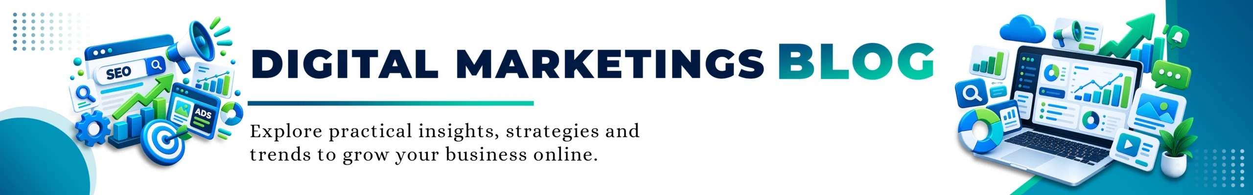 DIGITAL MARKETING BLOG