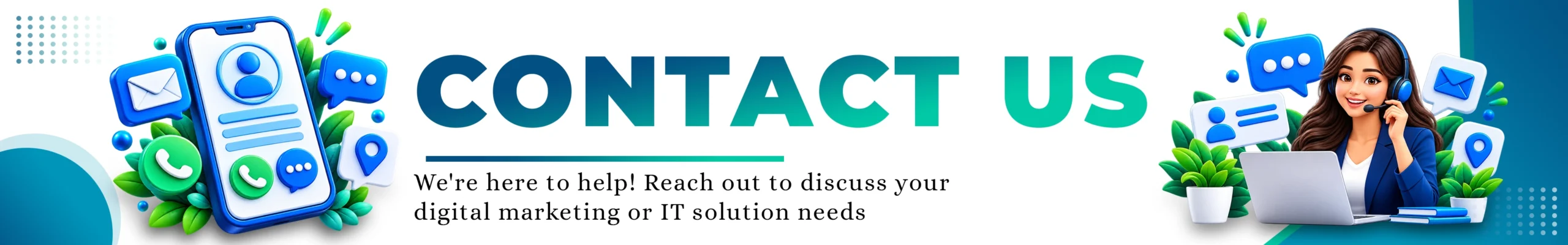 CONTACT US